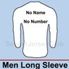 Long sleeve no name