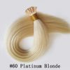 # 60 Platin Blondine