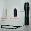 G700 flashligh(3 parts)