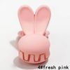 4 fresh pink
