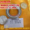 6905-ZZ/Z1 25*42*9mm