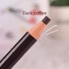 Dark coffee