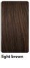 light brown