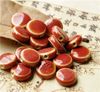 Flat Beads 1
