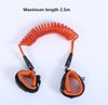 2.5m Orange