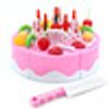 38pcs PINK