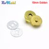 18mm Golden