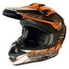 Black orange