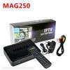New mag250 linux box