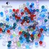 4mm mixed colors