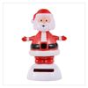 White Santa