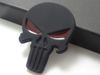 Black-Red eye