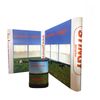 10ft* 6.5ft with 5 show window