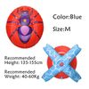 Blue M