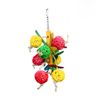 wood vineball toys