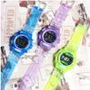 Cartoon watch