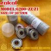6200-ZZ/Z1 10*30*9mm