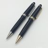 two pens together