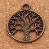 L463 Antique Bronze