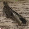 Antique Bronze Plated