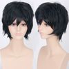 wigs