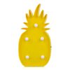 Yellow-Pineapple