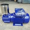 Dry Type Pump