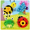 D- insects