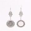 antique silver
