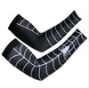 Spider-man black