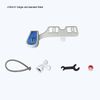 single cold Bidet 04