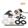 36V Thumb kit