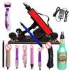 Sex Machine with Accessories