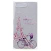 Tower bike