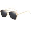 C1 Gold Frame Grey Lens