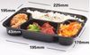 4 Compartment
