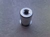 Silver color nozzle