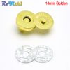14mm Golden