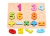 1-9 numbers