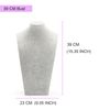 Height 39cm