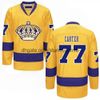#77 CARTER Yellow