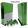 XboxOneS-Green
