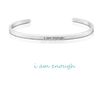 05 Silver Bangle