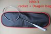 N90 3 Dragon bag