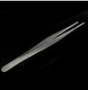 Straight tweezers
