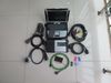 mb sd c5 with laptop