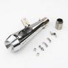 I(Stainless Steel)