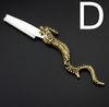 copper D