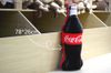 coco cola - black