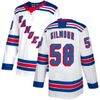 58 John Gilmour white